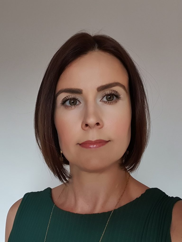 Anna Wierzbicka