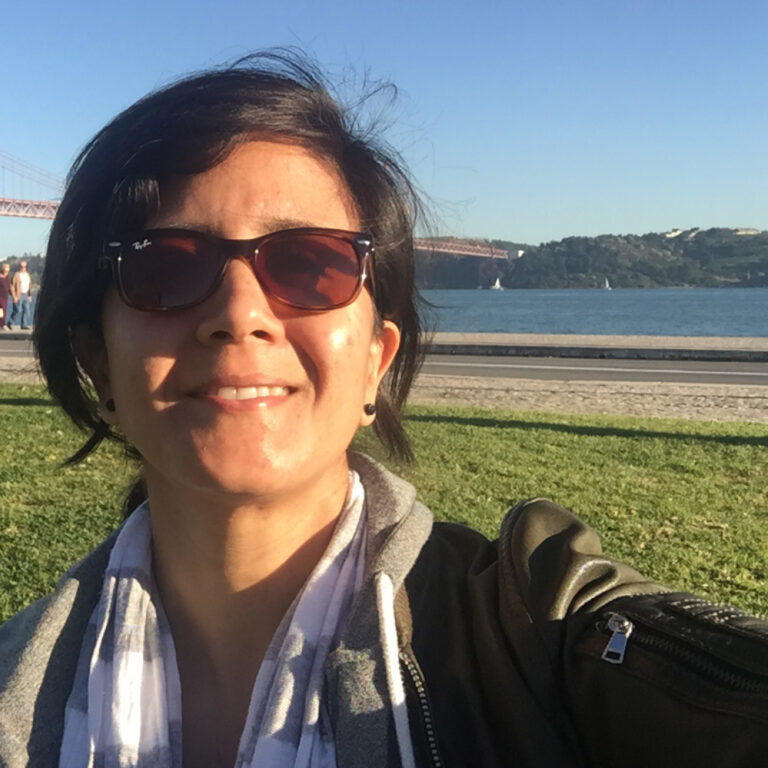 Cynthia Zurita Véliz