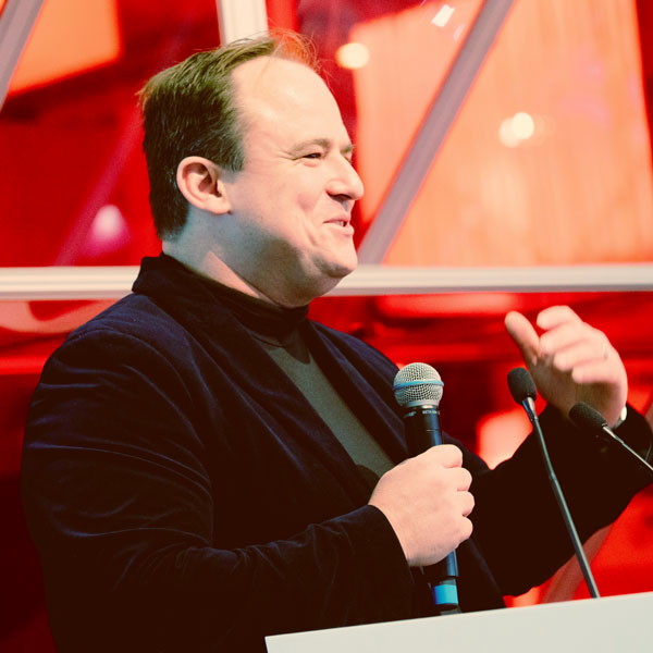 Davor Meersman